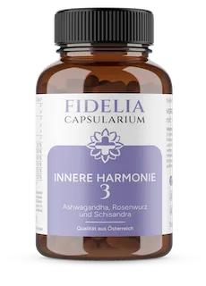 Fidelia Capsularium Innere Harmonie 3