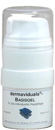 Dermaviduals Basisgel