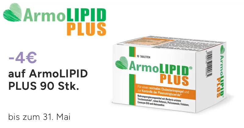 Aktion ArmoLIPID
