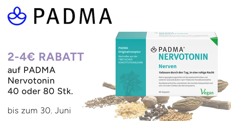 Aktion Padma Nervotonin