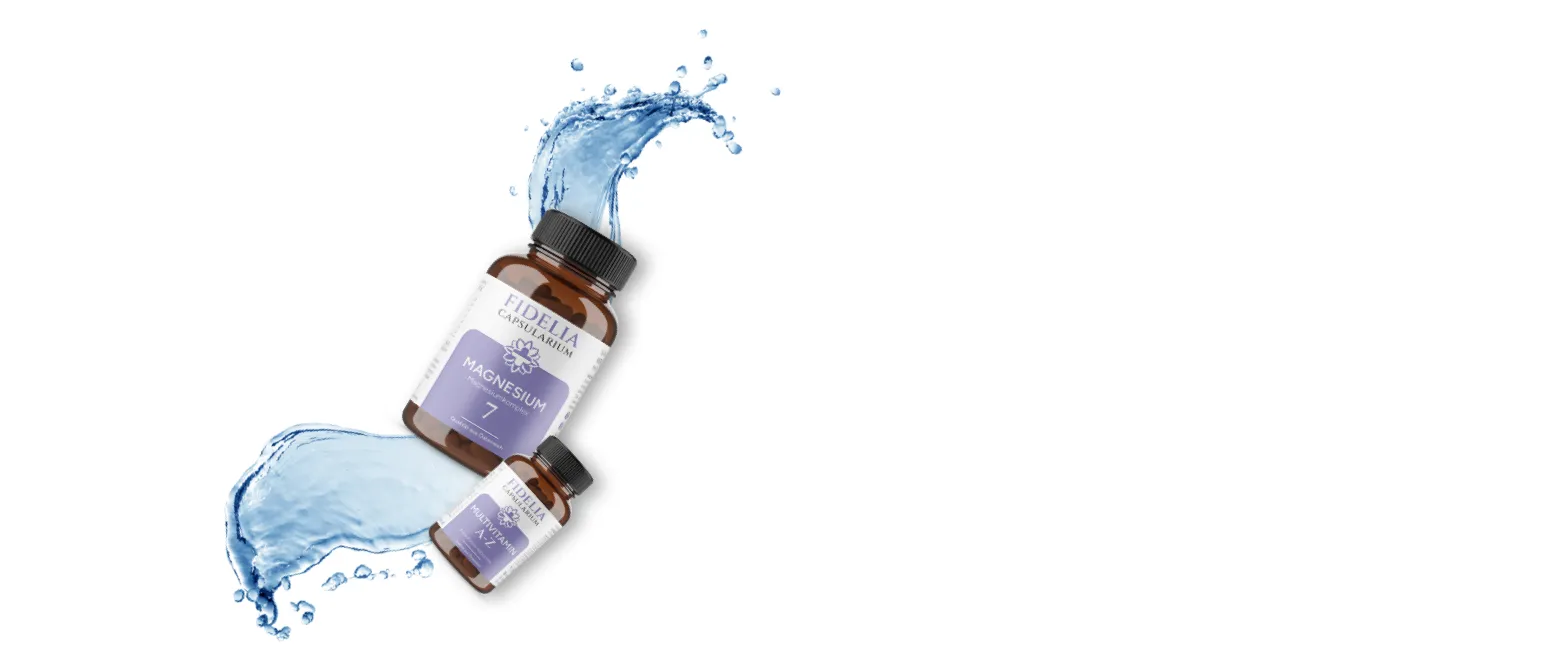 Fidelia Capsularium Slide